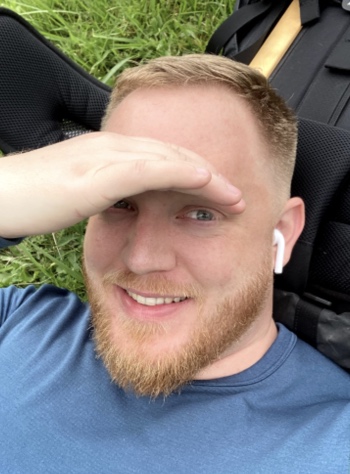 Photo of Emil Andersson